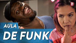 AULA DE FUNK | PARAFERNALHA