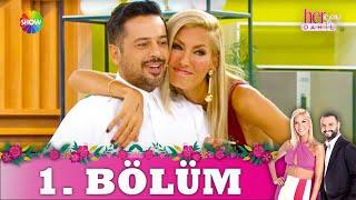 Her Şey Dahil 1. Bölüm | Emre Altuğ (2. Sezon)