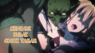 Penyelamatan Budak Cocok Tanam (Goblin Slayer TM1)