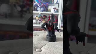 #toycollector #spiderman #spiderverse #milesmorales #collector #collection