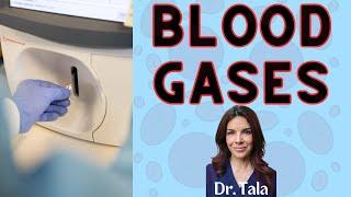 Truly UNDERSTAND blood gases! Interpretation of blood gases PART I.