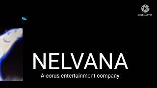 Nelvana Limited Logo Remake