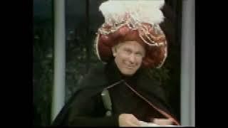 The Best Of Carnac The Magnificent