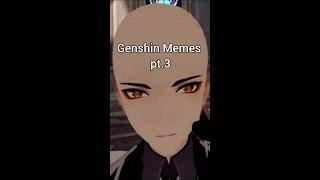 Genshin Impact memes pt.3