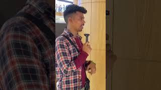 Its so Easy || comedy || Oyeitsabhishek #short