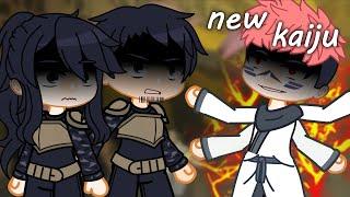 Third Division React To New Kaiju Sukuna | Jujutsu Kaisen | Gacha Club | Gacha React