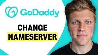 How to Change GoDaddy Nameserver