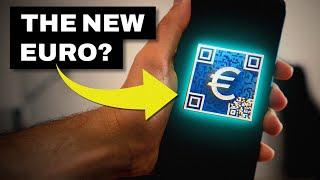 The Digital Euro Explained