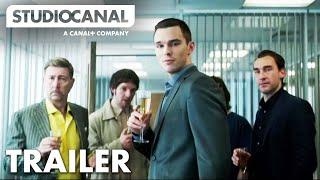 Kill Your Friends | Trailer | Starring Nicholas Hoult