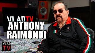Anthony Raimondi on How Tommy from Goodfellas Died in Real Life (Part 8)