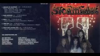 Stormwing (Finland) - Awakening 1993  Hard Rock   AOR