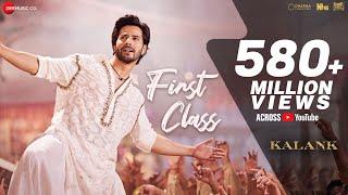 Kalank - First Class | Varun Dhawan , Alia Bhatt , Kiara Advani | Arijit Singh | Pritam | Amitabh B