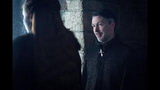 The Smartest Character in Game of Thrones (Only A Fool Would Trust Littlefinger)