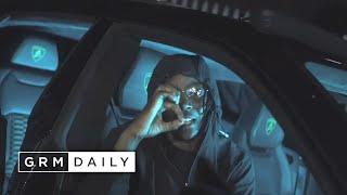 Catch - Crickets [Music Video] | GRM Daily