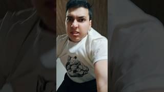 وقتی هم ترسویی هم قلدر  #دعوا #فان #طنز #short #shorts #shortvideo #comedy #خنده