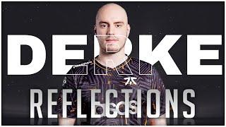 Any Team Other Than LOUD We’d Have Beaten at Champions - Reflections with Derke - CSGO / VALORANT
