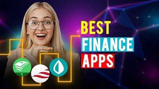 Best Finance Apps: iPhone & Android (Which is the Best Finance App?)