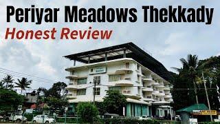 periyar meadows thekkady reviews | thekkady hotels and resorts | thekkady best hotels