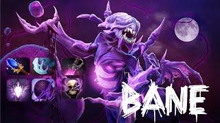 Bane Pro Gameplay: Taiga Dominates (Pos 3) - Epic Highlights