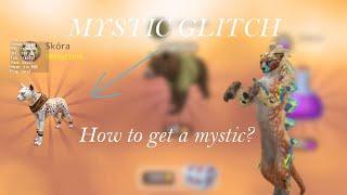  Easy way to get mystics in WildCraft || Mystic glitch tutorial - WORKING 2023 