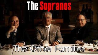 The Sopranos: The Other Families