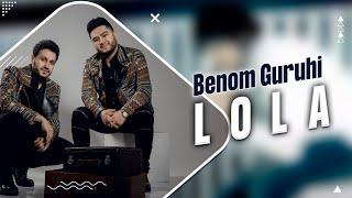 Benom - Lola | Беном - Лола [Official video]