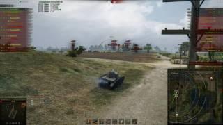 WoT Pz.Kpfw. IV Schmalturm Deutsch Burgelkat Let’s Play World of Tanks