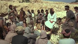 The Jesus Film - Kumyk / Kumuk / Kumuklar / Kumyki Language