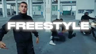 Freestyle - Capo Plaza x Shiva Type Beat - Prod. @ayojammie