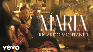 Ricardo Montaner - María (Official Video)