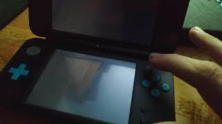 3DS : Crash Bios DS | Guru Médiation Error