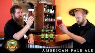 Beer-o-logy: The American Pale Ale