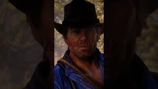 Arthur Morgan vs Red Dead Redemption