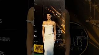 Most tollest heroine in india #kritisanon #shorts #shortvideo #celebrity #bollywoodnews #facts