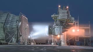 Rolls-Royce and GE Engine Certification Test: Blade-off Test and Water Ingestion Test