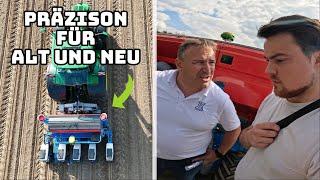 Neu patentierte Technik im Test | Der Alleskönner von La Forge