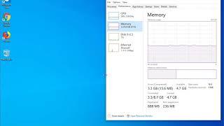 Windows 10 Virtual Machine | Ryzen 7 3700x Virtual CPU