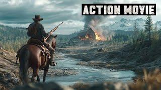 The most ruthless killer of the West seeks revenge on his wife | Action movie, thriller, drama