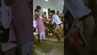 School life love story best proposal #proposal don't miss Instagram status video #love #lovestatus