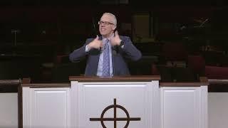 Dr. Kevin DeYoung | The Great Prostitute and the Beast