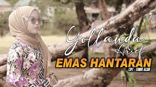 Yollanda & Arief - Emas Hantaran (Official Music Video) | Lagu Pop Melayu