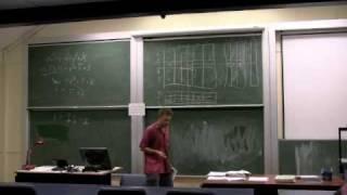 Lecture 3 Part 1 Basic input-output relationships