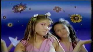 Pimpollo - Chiquititas - Romina Yan [HD]  IG:@lamusicadecris