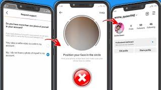 How to Recover Hacked Instagram Account Without Video Selfie Verification || Instagram Recovery 2024