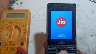 jio phone lyf f220b hard reset and remove phone lock