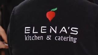 Elenas Kitchen & Catering 916.750.5030