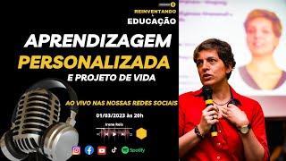 Aprendizagem personalizada e projeto de vida