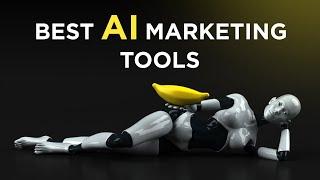 Top 5 AI Tools for Digital Marketing Success | Jelvix