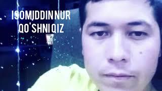 Isomiddin Nur - Qo'shni qiz (Official Music)
