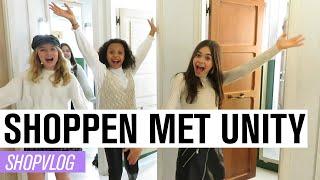 #50 KIES EEN OUTFIT VOOR UNITY  | JUNIOR SONGFESTIVAL 2020 